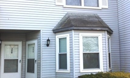 40 Hopewell Ln in Sicklerville, NJ - Foto de edificio