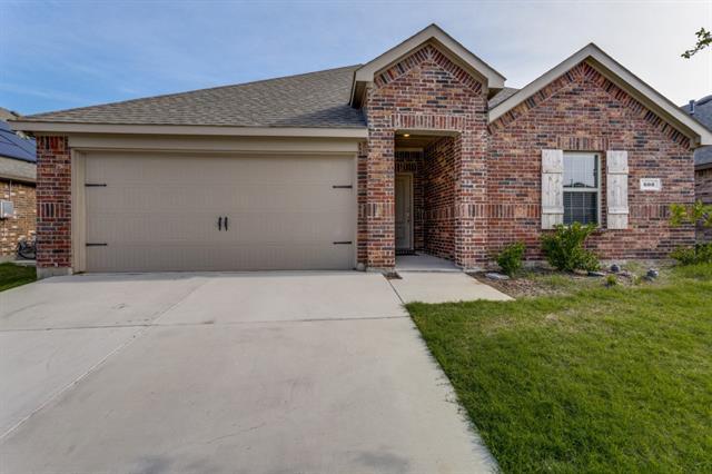 property at 603 Calm Springs Dr