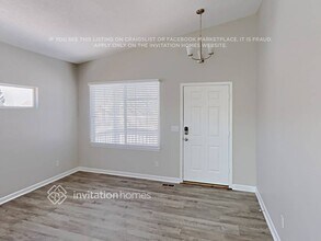 3544 S Ceylon Way in Aurora, CO - Building Photo - Building Photo
