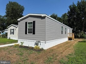 1920 S Delsea Dr in Vineland, NJ - Building Photo