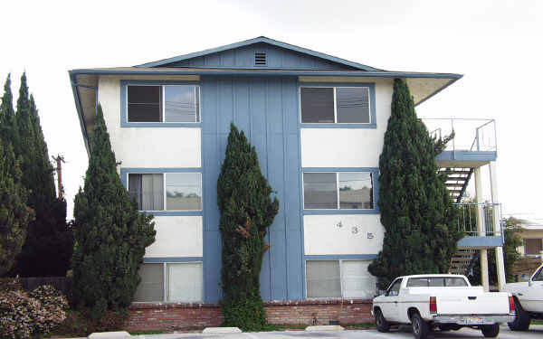 4359 Florida St in San Diego, CA - Building Photo - Building Photo