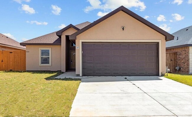 property at 3630 El Cajon Ave