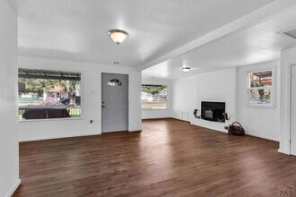 1206 Van Buren St in Pueblo, CO - Building Photo - Building Photo