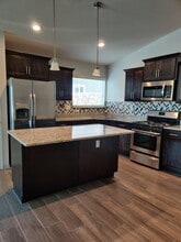 4948 Marcella Santillana in El Paso, TX - Building Photo - Building Photo