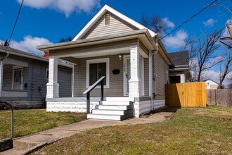 1723 W Ormsby Ave in Louisville, KY - Building Photo - Building Photo