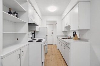 229 E 13th Ave in Vancouver, BC - Building Photo - Building Photo