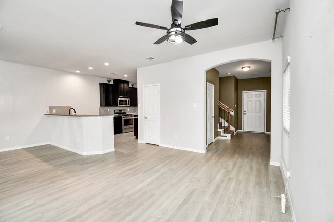 property at 13426 Merryville Harrogate Ln