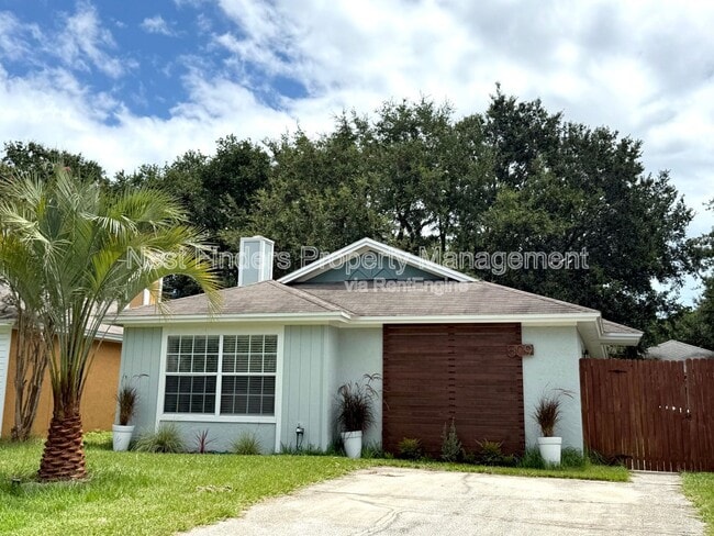 property at 509 Camelia St
