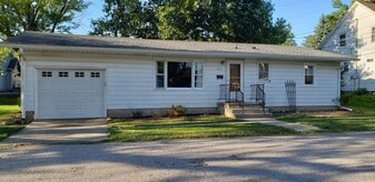 1810 Virginia St in Lafayette, IN - Building Photo