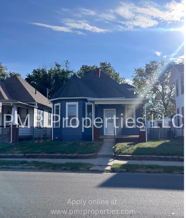 917 N 13th St in St. Joseph, MO - Building Photo - Building Photo