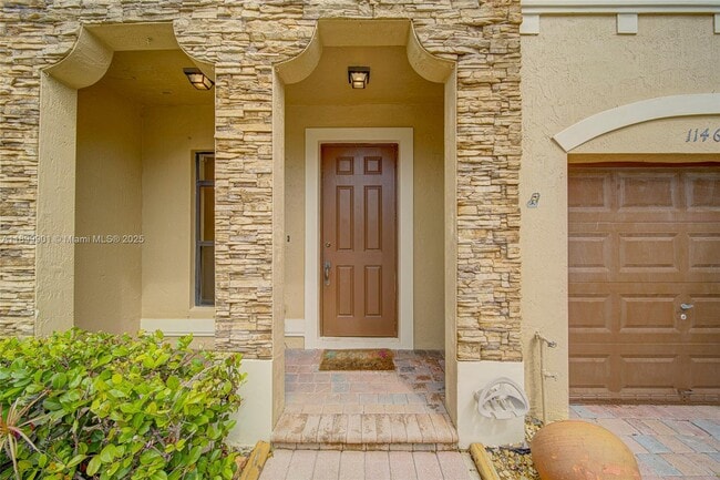 property at 11461 SW 236 Ln