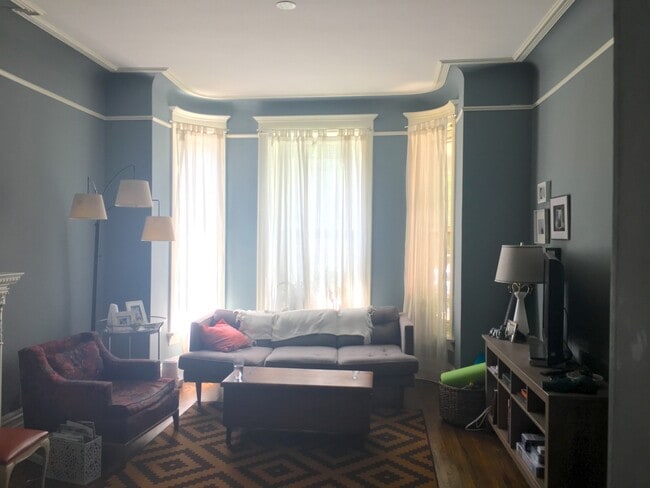 2612 W Rice St in Chicago, IL - Building Photo - Building Photo