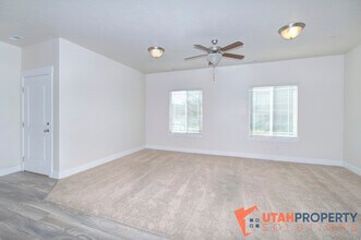 1807 N Crest Rd in Saratoga Springs, UT - Building Photo - Building Photo