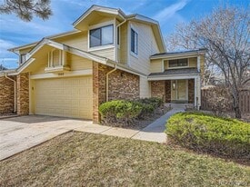1383 Briar Cir in Highlands Ranch, CO - Building Photo