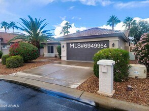 14750 W Avalon Dr in Goodyear, AZ - Building Photo - Building Photo