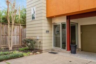 224 Willard St in Houston, TX - Building Photo - Building Photo