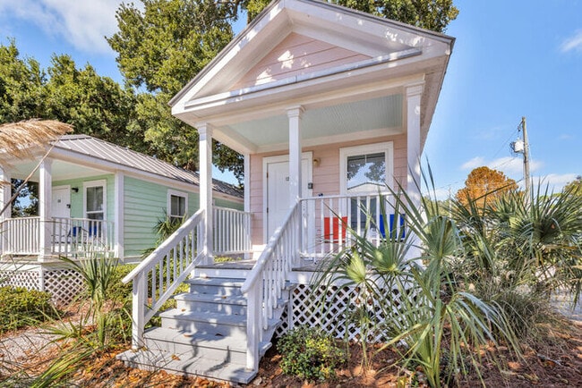 171 Paradise Ave in Gulfport, MS - Building Photo - Building Photo