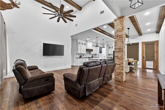 28 N Pedaso del Sol St in Edinburg, TX - Building Photo - Building Photo