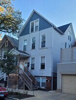 3111 N Clifton Ave in Chicago, IL - Building Photo