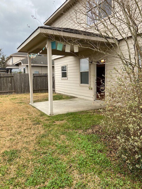 21307 Bella Jess Dr in Spring, TX - Building Photo - Building Photo