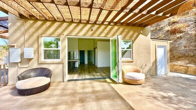 2831 Nuestra Ln in Fallbrook, CA - Building Photo - Building Photo