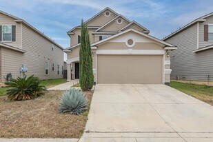 4439 Donley Byu in San Antonio, TX - Building Photo