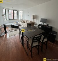 535 Commonwealth Ave, Unit 5A in Boston, MA - Building Photo - Building Photo