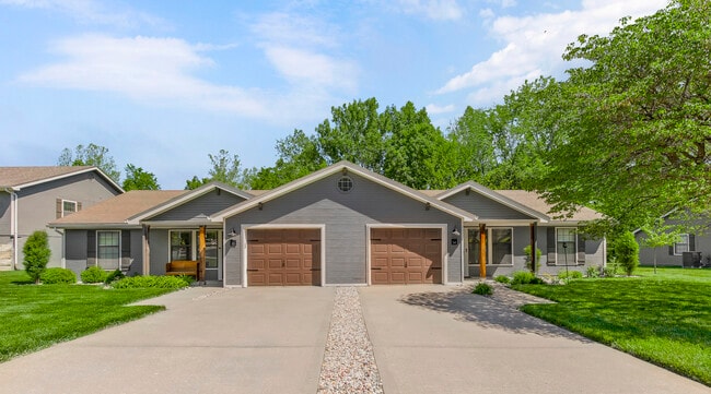 14 Wallingford Dr in Platte City, MO - Building Photo - Building Photo