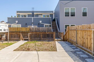 1948 3rd St NE, Unit E in Washington, DC - Building Photo - Building Photo