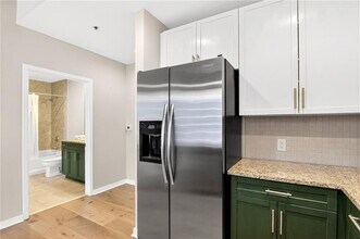 855 Peachtree St NE in Atlanta, GA - Building Photo - Building Photo