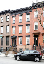 228 Degraw St in Brooklyn, NY - Building Photo - Building Photo