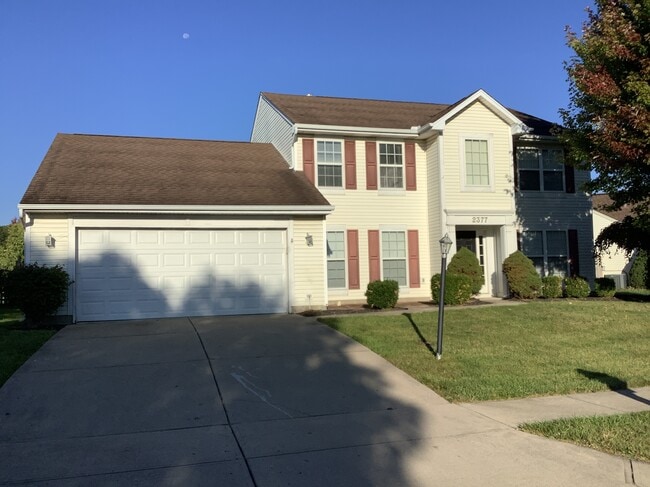 property at 2377 Ferndown Dr