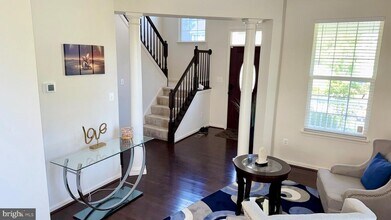 46159 Seabiscuit Ct in Lexington Park, MD - Building Photo - Building Photo