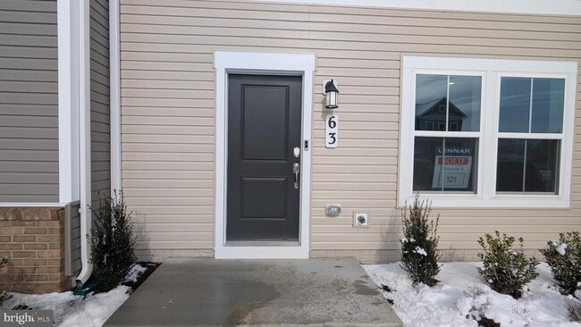 property at 63 Short Br Dr