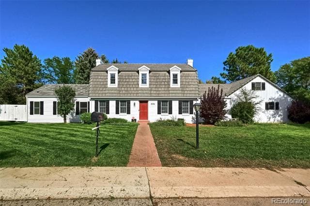 9701 E Grand Ave in Greenwood Village, CO - Building Photo - Building Photo