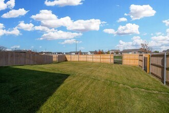 2438 S Wheatland St in Wichita, KS - Building Photo - Building Photo