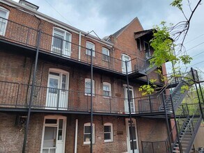 1550 Lafayette St in Denver, CO - Building Photo - Building Photo