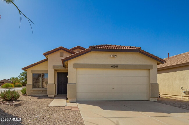 40249 N Cassara Dr in Queen Creek, AZ - Building Photo - Building Photo