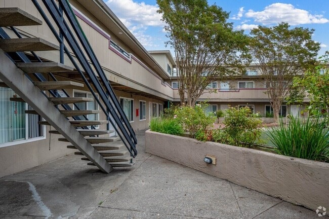 30 Novato St