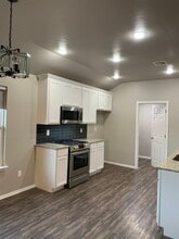 706 NE 20th Terrace in Newcastle, OK - Building Photo - Building Photo