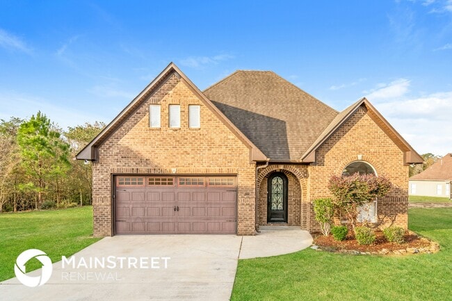 property at 244 Willow View Cir