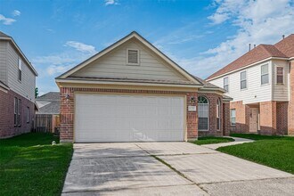 12230 Hawthorne Hill Cir in Humble, TX - Building Photo - Building Photo