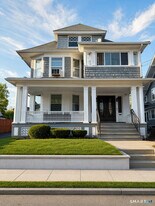 93-95-95 Alpine St in Bridgeport, CT - Building Photo