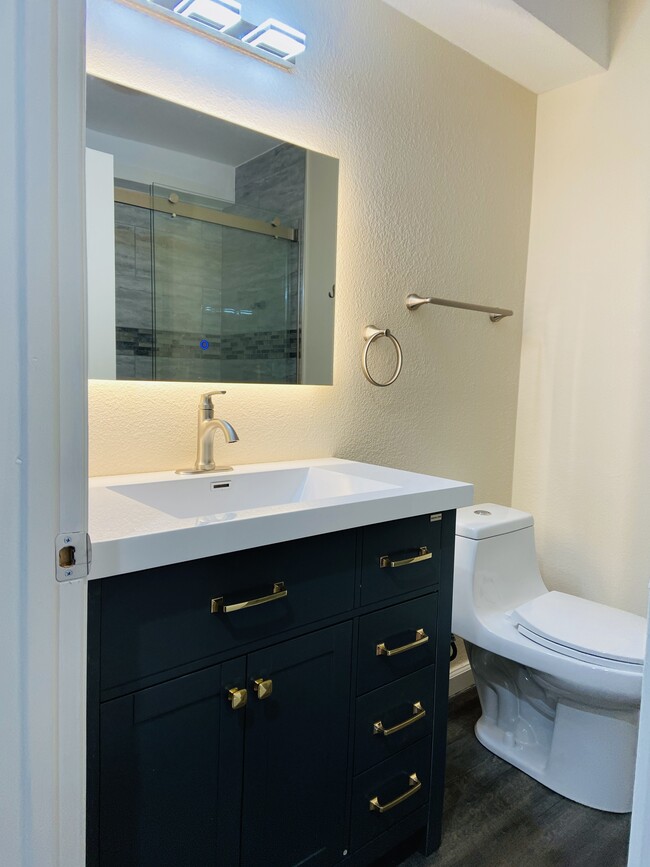 4058 Garden Ave in Los Angeles, CA - Building Photo - Building Photo