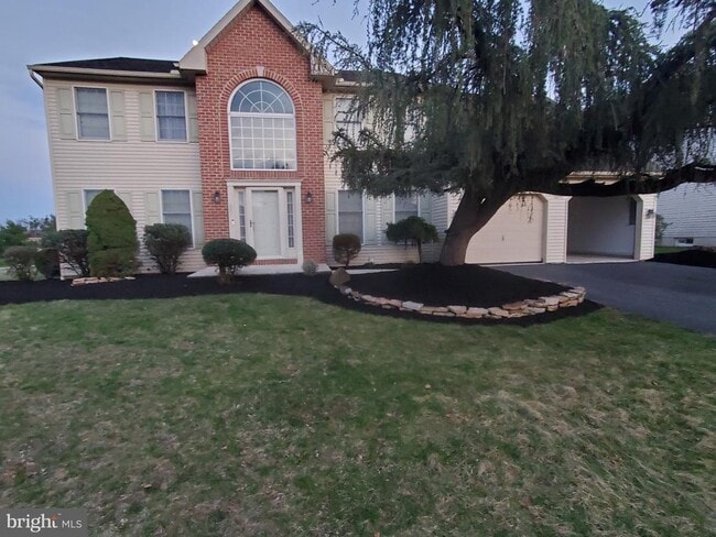 property at 401 Augusta Dr E