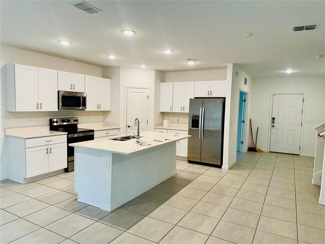 187 Brinsmead Rd in Haines City, FL - Building Photo - Building Photo