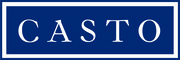 Property Management Company Logo Casto