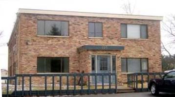 GRACE LIVING APTS. OF MILLTOWN in Milltown, WI - Building Photo