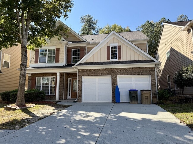 2363 Jasmine Glen Dr