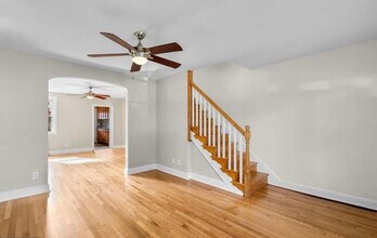 1315 W 37th St in Baltimore, MD - Building Photo - Building Photo